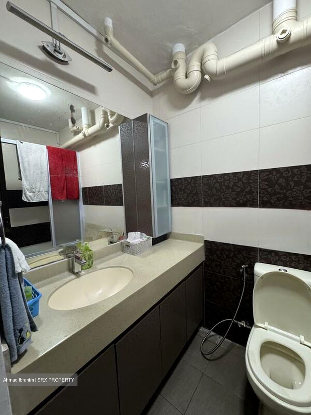 Blk 454 Fajar Road (Bukit Panjang), HDB 5 Rooms #476010791